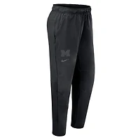 Nike Michigan Wolverines Premium Unlimited Woven Performance Pants