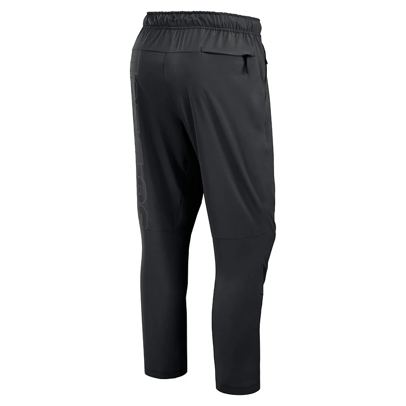 Nike Michigan Wolverines Premium Unlimited Woven Performance Pants