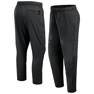 Nike Michigan Wolverines Premium Unlimited Woven Performance Pants
