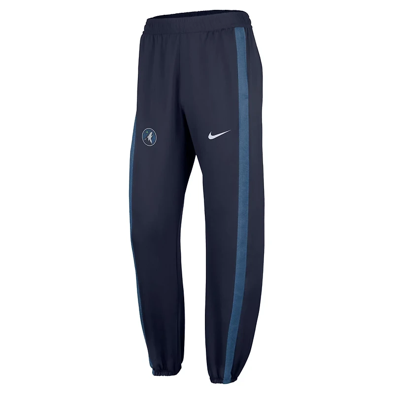 Nike Minnesota Timberwolves 2025 26 Authentic On-Court Zone Dri-FIT Pants