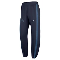 Nike Minnesota Timberwolves 2025 26 Authentic On-Court Zone Dri-FIT Pants