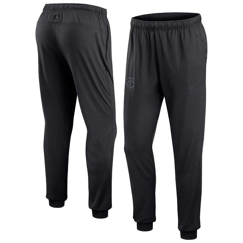 Nike Minnesota Twins Authentic Collection Travel Performance Pants