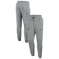 Nike Missouri Tigers Basketball Practice Dri-FIT Taper Sweatpants