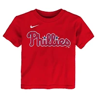 Nike Navy Philadelphia Phillies Two-Piece Mesh T-Shirt  Shorts Set