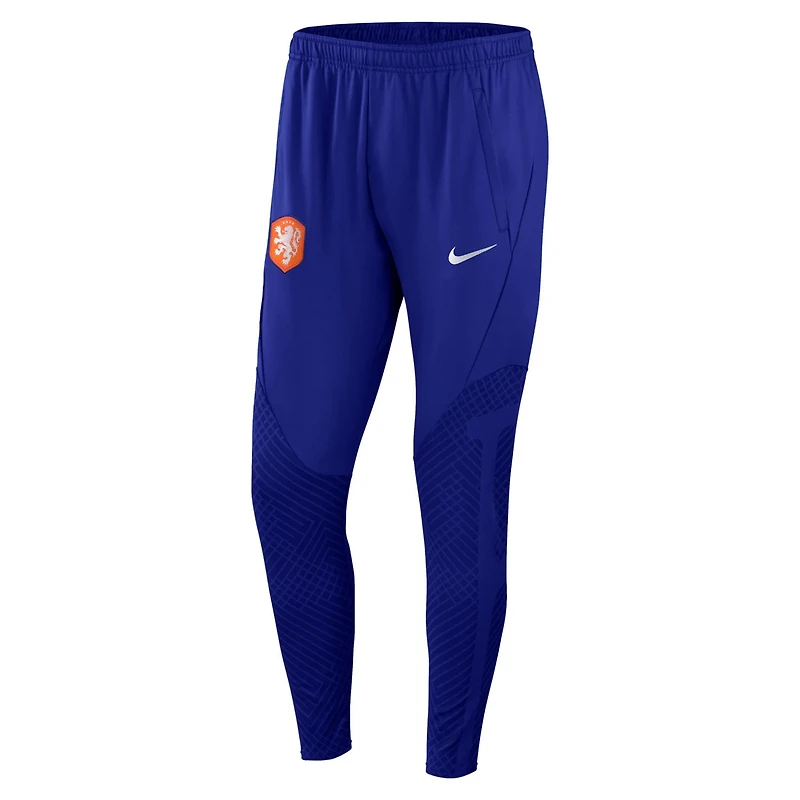 Nike Netherlands National Team 2022 Strike Performace Track Pants