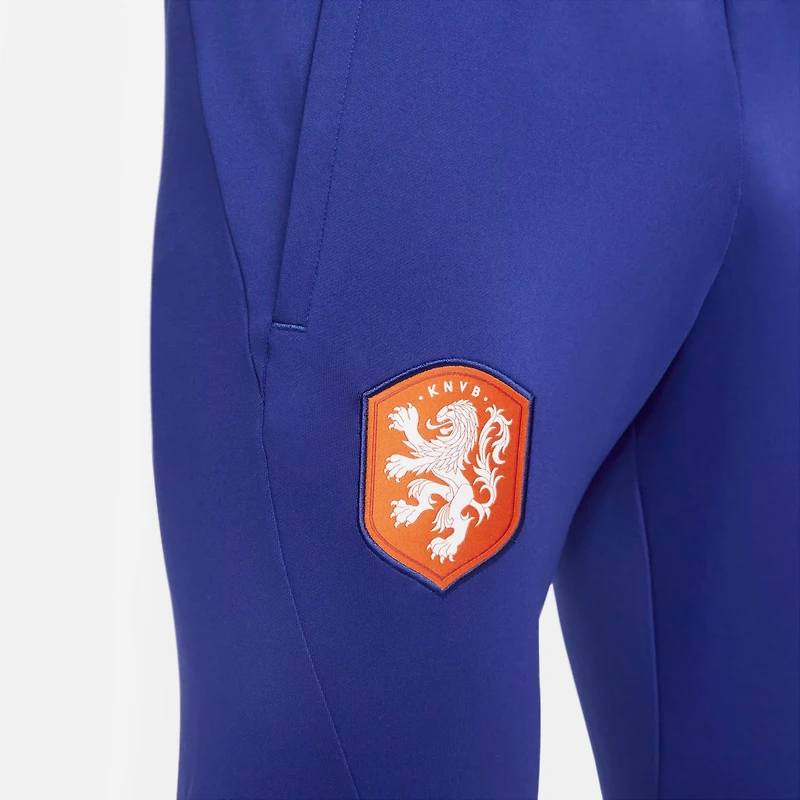 Nike Netherlands National Team 2022 Strike Performace Track Pants