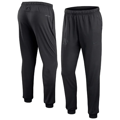 Nike Oakland Athletics Authentic Collection Travel Performance Pants