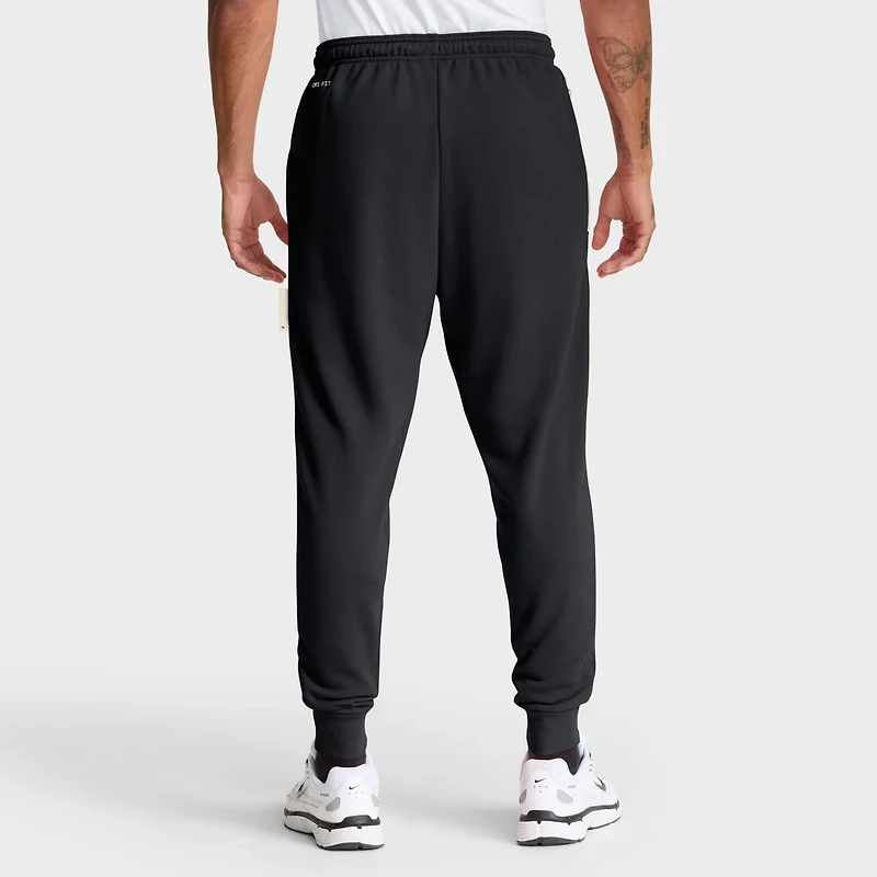 Nike Ohio State Buckeyes 2025 Sideline Performance Taper Pants