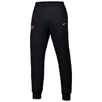 Nike Oklahoma State Cowboys Club Fleece Pants