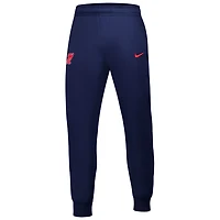 Nike Ole Miss Rebels Club Fleece Pants