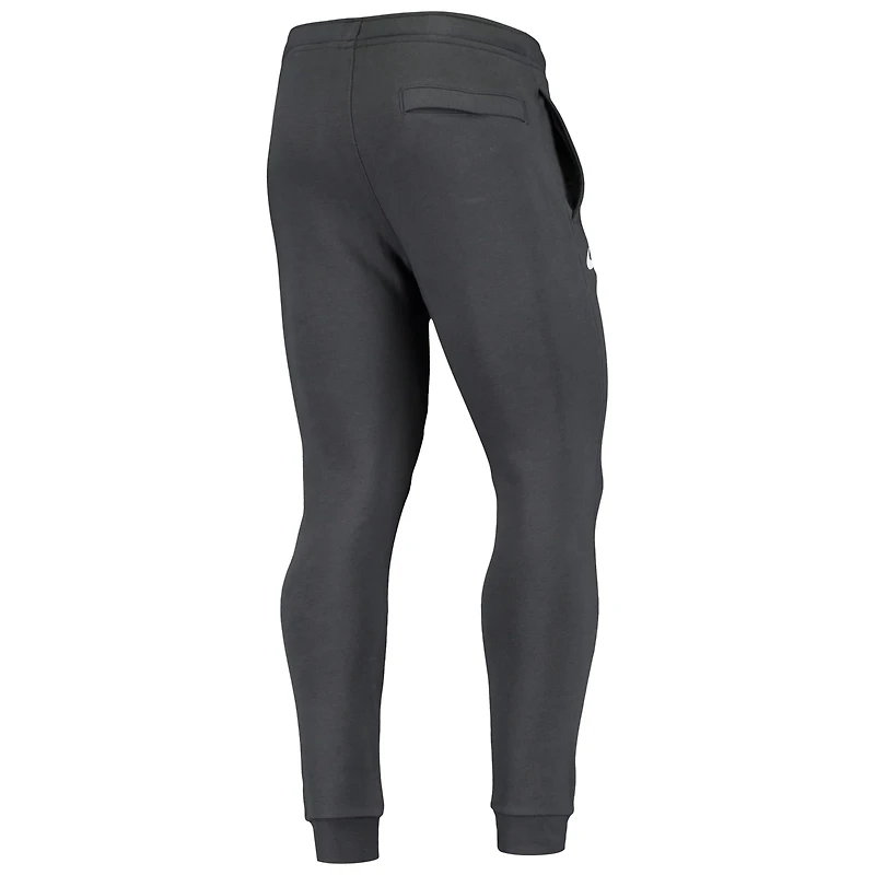 Nike Ole Miss Rebels Primary Logo Club Fleece Joggers