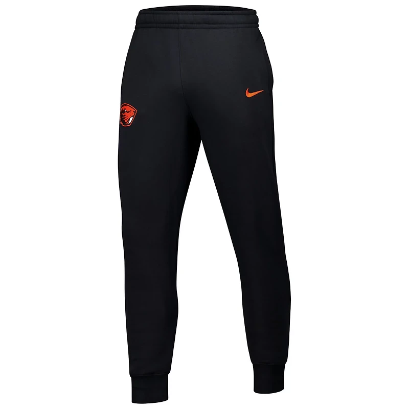 Nike Oregon State Beavers Club Fleece Pants
