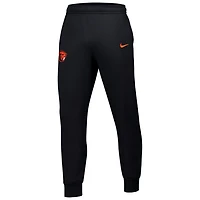 Nike Oregon State Beavers Club Fleece Pants