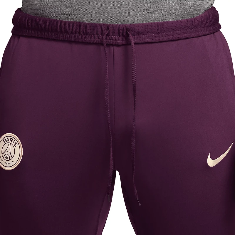 Nike Paris Saint-Germain 2024 25 Strike Performance Pants