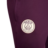 Nike Paris Saint-Germain 2024 25 Strike Performance Pants