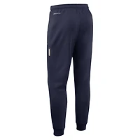 Nike Penn State Nittany Lions 2025 Sideline Standard Issue Dri-FIT Taper Pants