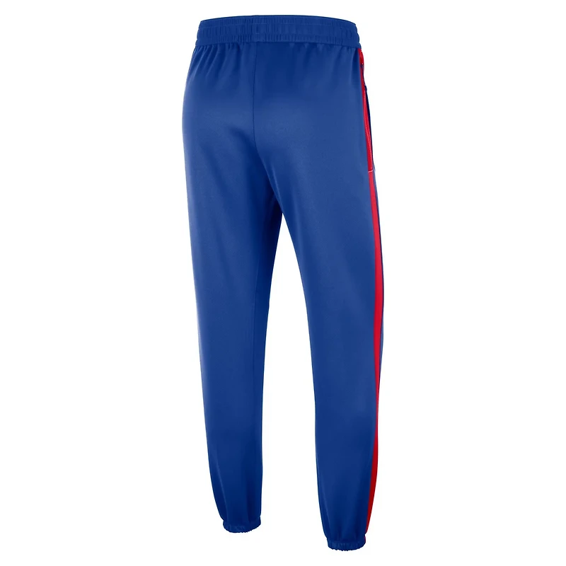 Nike Philadelphia 76ers Authentic Showtime Performance Pants