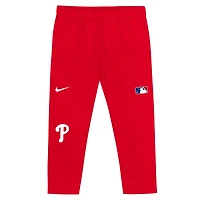 Nike Philadelphia Phillies 2-Piece Club Fleece Pullover Hoodie  Sweatpants Set