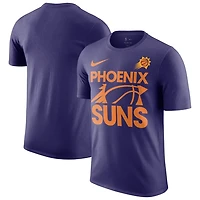 Nike Phoenix Suns Courtside This Is Our Year T-Shirt