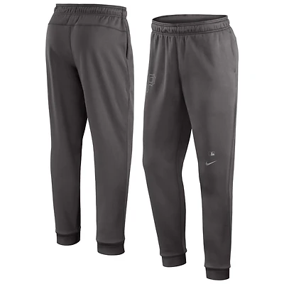 Nike Pittsburgh Pirates Authentic Collection Travel Player Performance Pants