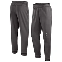 Nike Pittsburgh Pirates Authentic Collection Travel Player Performance Pants
