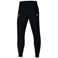 Nike Purdue Boilermakers Club Fleece Pants