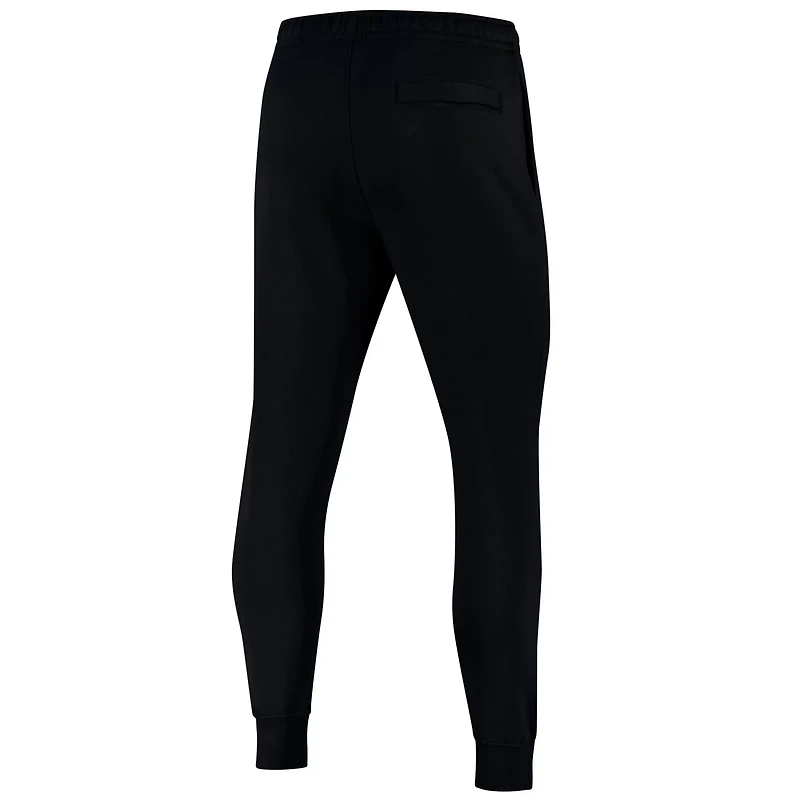 Nike Purdue Boilermakers Club Fleece Pants