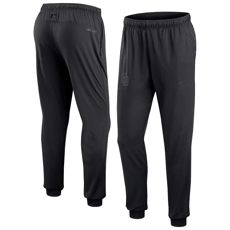Nike San Diego Padres Authentic Collection Travel Performance Pants