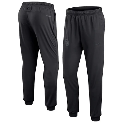 Nike San Diego Padres Authentic Collection Travel Performance Pants