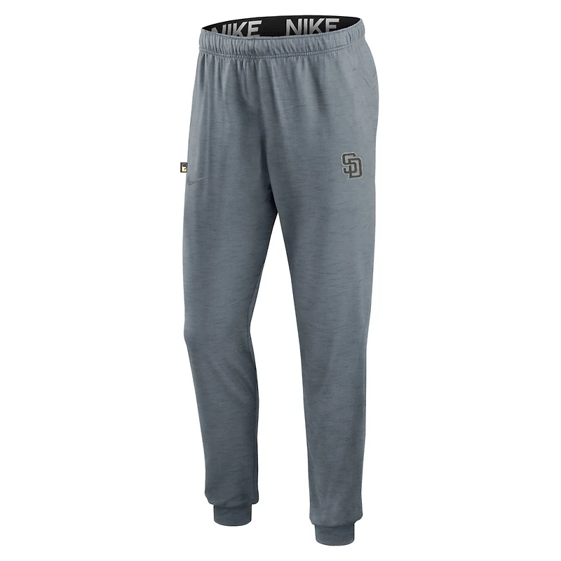 Nike San Diego Padres Travel Performance Pants