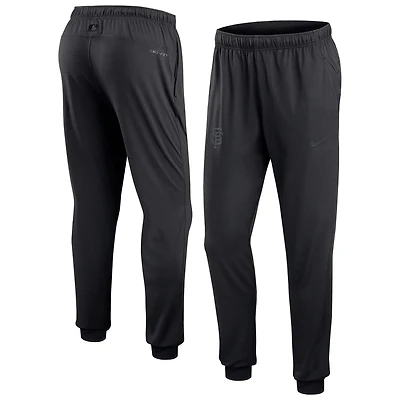 Nike San Francisco Giants Authentic Collection Travel Performance Pants