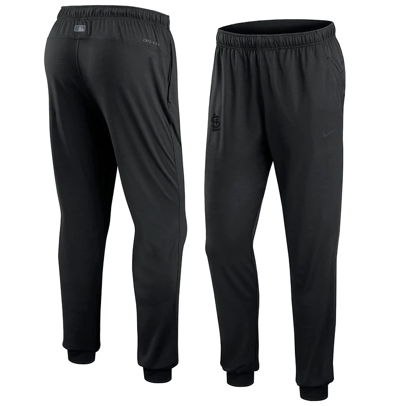 Nike St Louis Cardinals Big Tall Performance Travel Pants