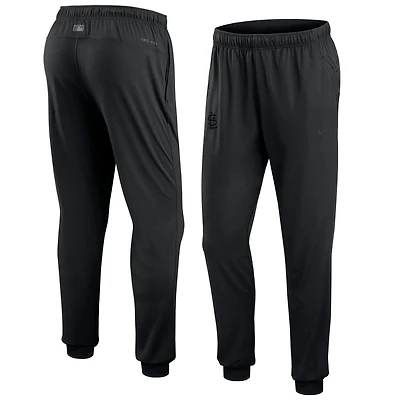 Nike St Louis Cardinals Big Tall Performance Travel Pants