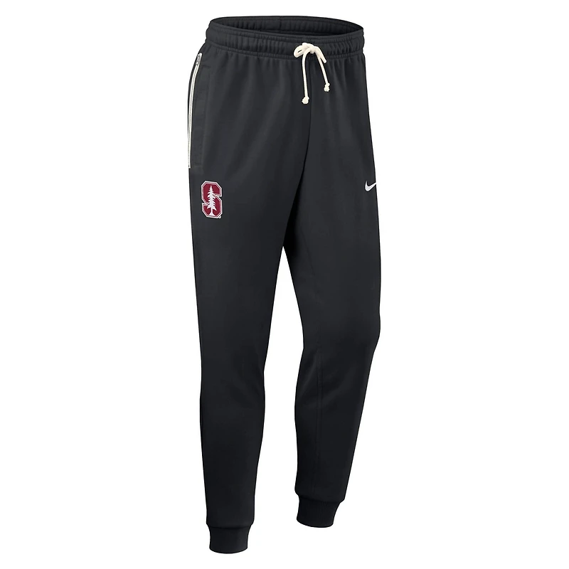 Nike Stanford Cardinal 2025 Sideline Standard Issue Dri-FIT Taper Pants