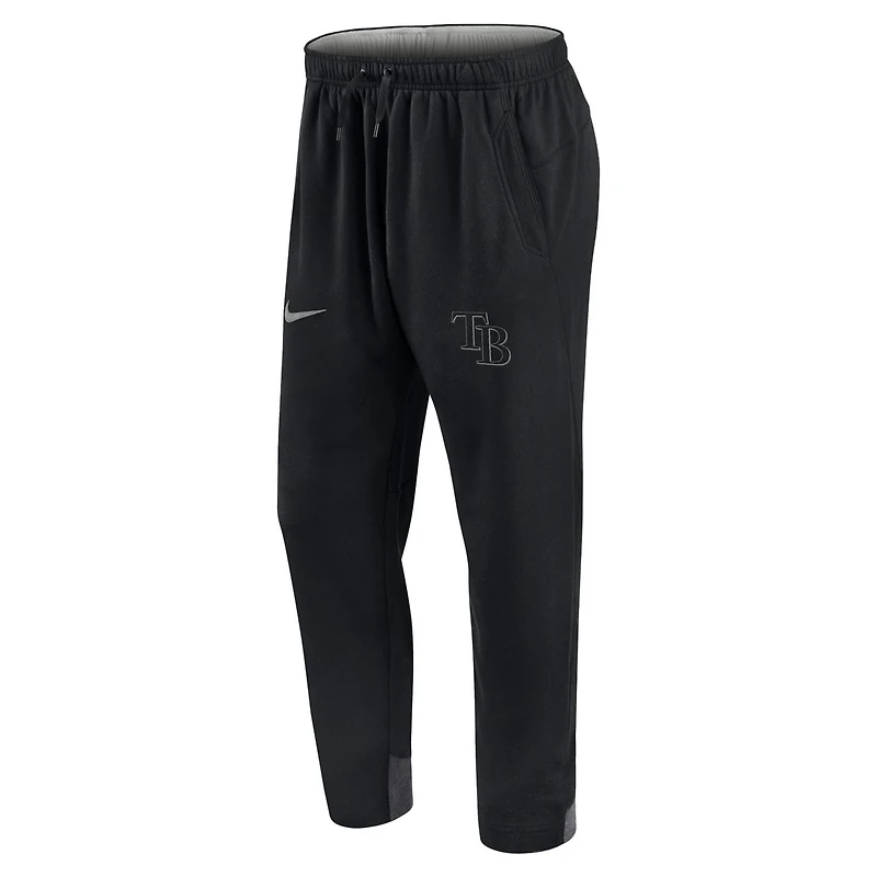 Nike Tampa Bay Rays Authentic Collection Dry Flux Jogger Pants