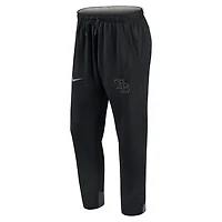 Nike Tampa Bay Rays Authentic Collection Dry Flux Jogger Pants