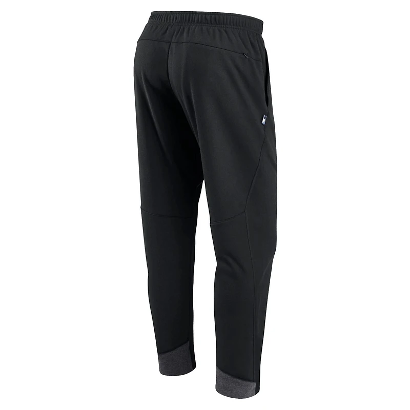 Nike Tampa Bay Rays Authentic Collection Dry Flux Jogger Pants