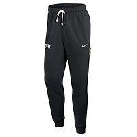 Nike TCU Horned Frogs 2025 Sideline Standard Issue Dri-FIT Taper Sweatpants