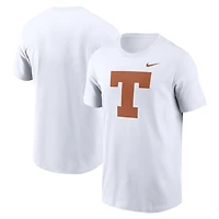 Nike Texas Longhorns Baseball Logo T-Shirt