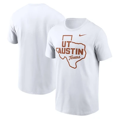 Nike Texas Longhorns Campus Local T-Shirt