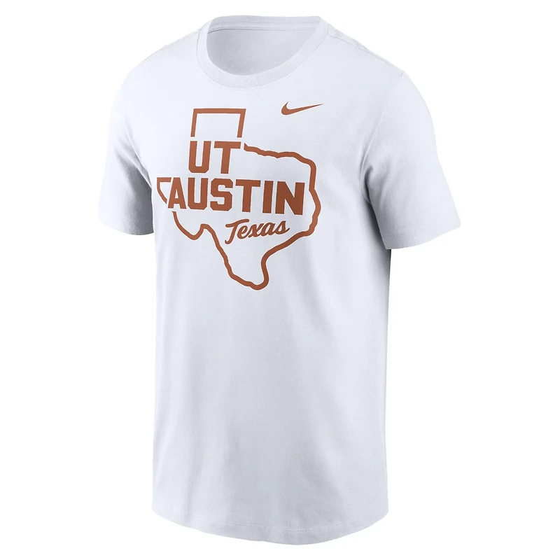 Nike Texas Longhorns Campus Local T-Shirt