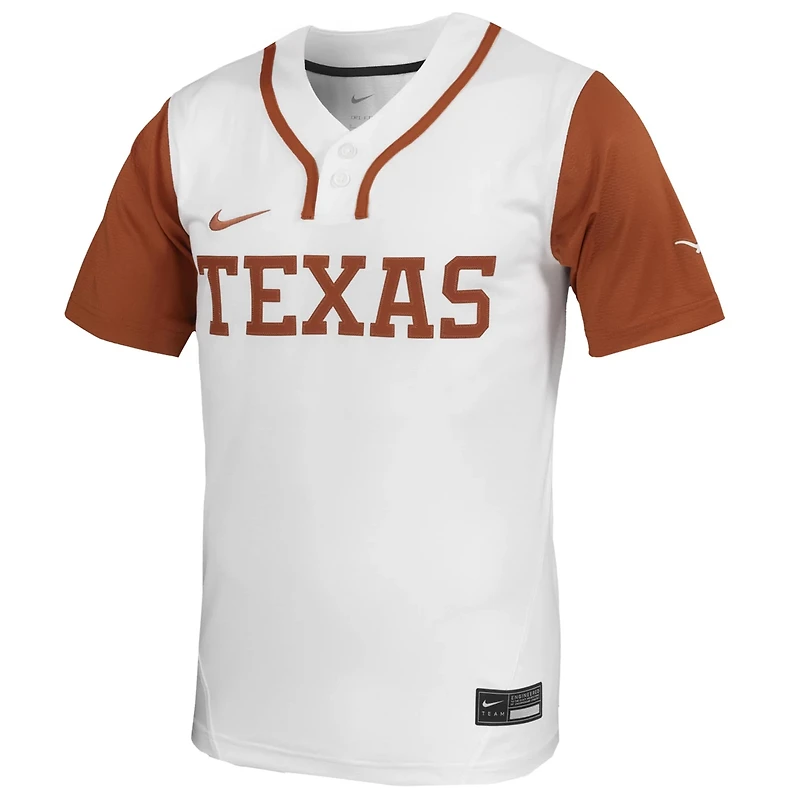 Nike Texas Longhorns Replica Softball Jersey