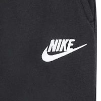 Nike Toddler Boys' Sportswear Club Fleece Joggers