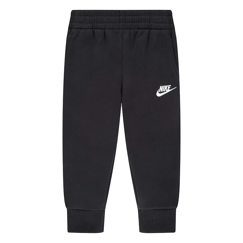 Nike Toddler Boys' Sportswear Club Fleece Joggers