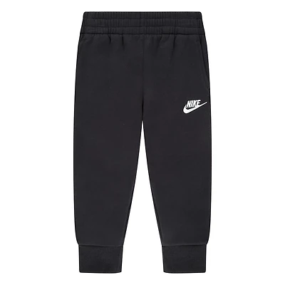 Nike Toddler Boys' Sportswear Club Fleece Joggers