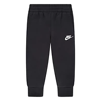 Nike Toddler Boys' Sportswear Club Fleece Joggers