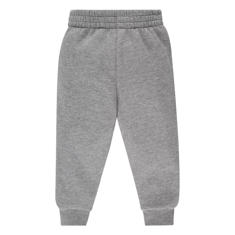 Nike Toddler Boys' Sportswear Club Fleece Joggers