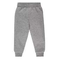 Nike Toddler Boys' Sportswear Club Fleece Joggers