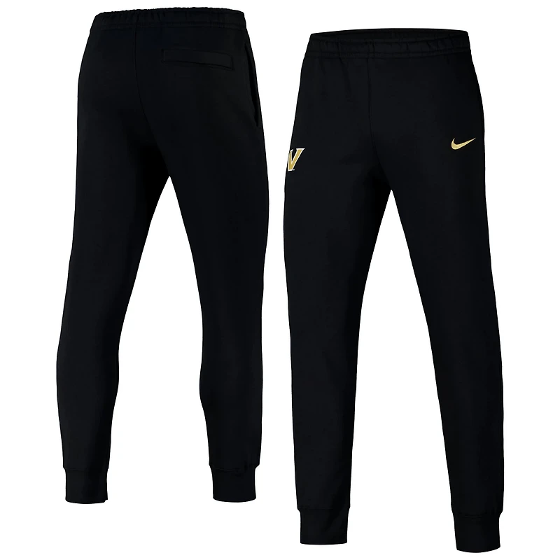 Nike Vanderbilt Commodores Club Fleece Pants