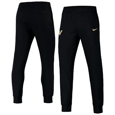 Nike Vanderbilt Commodores Club Fleece Pants